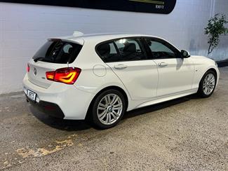 2015 BMW 118i - Thumbnail