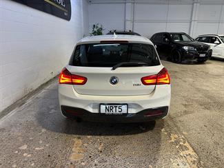 2015 BMW 118i - Thumbnail