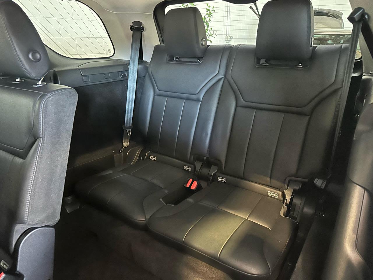 2018 Land Rover Discovery