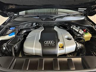 2014 Audi Q7 - Thumbnail