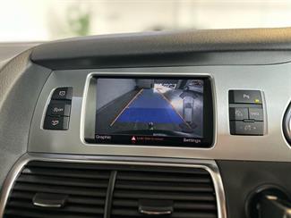 2014 Audi Q7 - Thumbnail