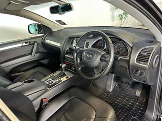 2014 Audi Q7 - Thumbnail