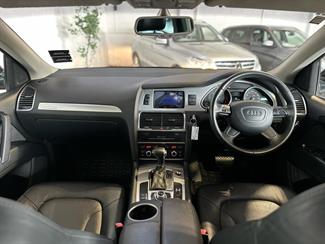 2014 Audi Q7 - Thumbnail