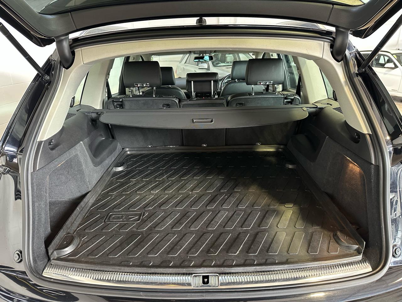 2014 Audi Q7