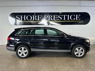 2014 Audi Q7 - Thumbnail