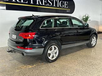 2014 Audi Q7 - Thumbnail