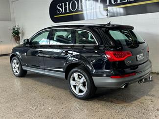 2014 Audi Q7 - Thumbnail