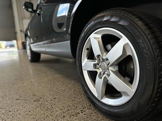 2014 Audi Q7 - Thumbnail