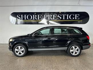 2014 Audi Q7 - Thumbnail