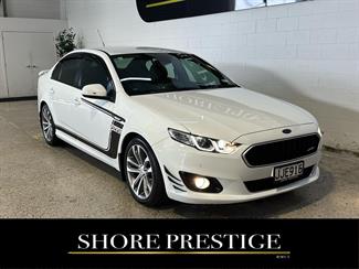 2015 Ford Falcon - Thumbnail