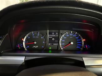 2015 Ford Falcon - Thumbnail