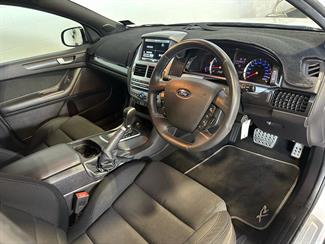2015 Ford Falcon - Thumbnail
