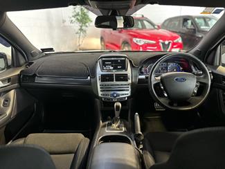 2015 Ford Falcon - Thumbnail
