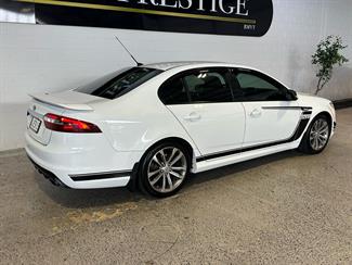 2015 Ford Falcon - Thumbnail