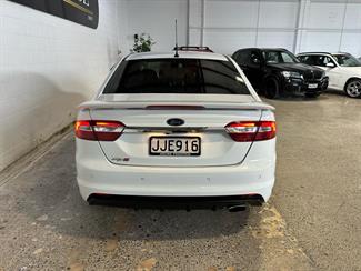2015 Ford Falcon - Thumbnail