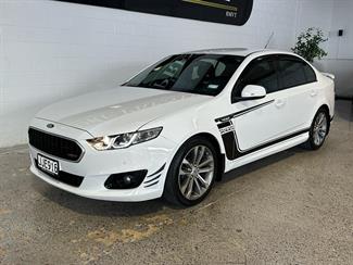 2015 Ford Falcon - Thumbnail