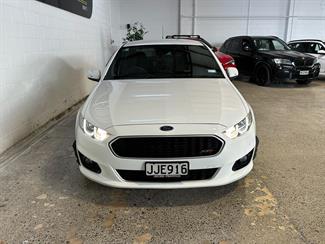 2015 Ford Falcon - Thumbnail