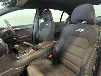 2015 Ford Falcon - Thumbnail