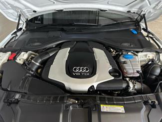 2018 Audi A7 - Thumbnail