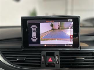 2018 Audi A7 - Thumbnail