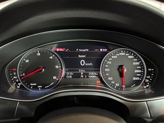 2018 Audi A7 - Thumbnail
