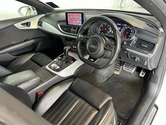 2018 Audi A7 - Thumbnail