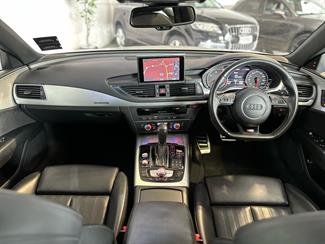 2018 Audi A7 - Thumbnail