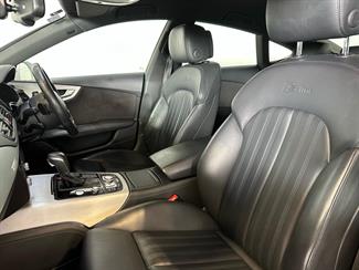 2018 Audi A7 - Thumbnail