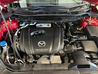 2014 Mazda CX-5 - Thumbnail