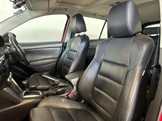 2014 Mazda CX-5 - Thumbnail