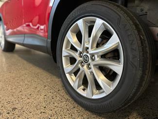 2014 Mazda CX-5 - Thumbnail