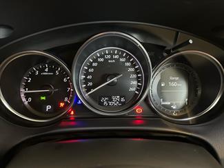 2014 Mazda CX-5 - Thumbnail