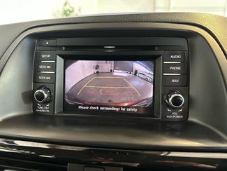2014 Mazda CX-5 - Thumbnail