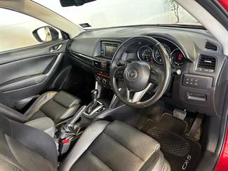 2014 Mazda CX-5 - Thumbnail