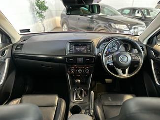 2014 Mazda CX-5 - Thumbnail