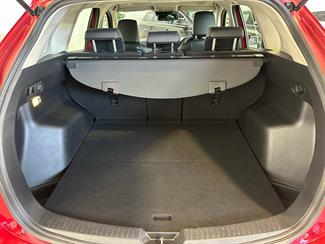2014 Mazda CX-5 - Thumbnail