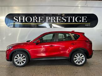 2014 Mazda CX-5 - Thumbnail