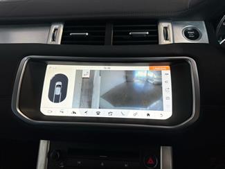 2017 Land Rover Range Rover Evoque - Thumbnail