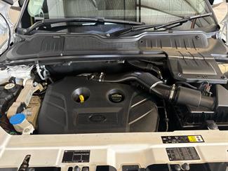 2017 Land Rover Range Rover Evoque - Thumbnail