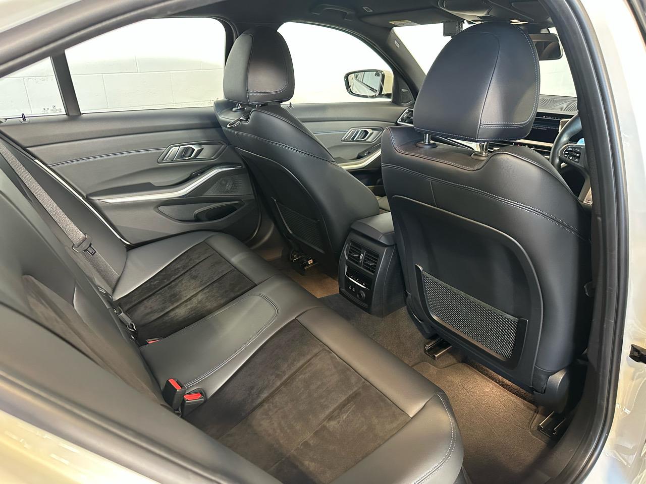 2020 BMW 330e