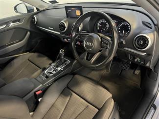 2017 Audi A3 - Thumbnail