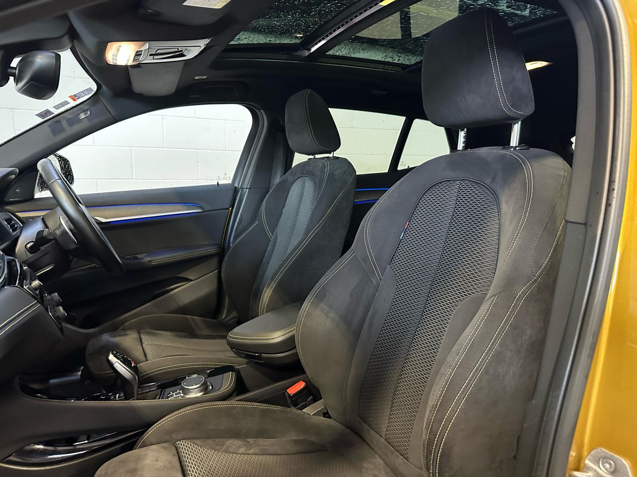 2018 BMW X2