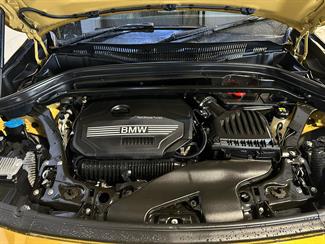 2018 BMW X2 - Thumbnail