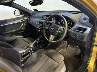 2018 BMW X2 - Thumbnail