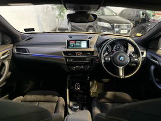 2018 BMW X2 - Thumbnail