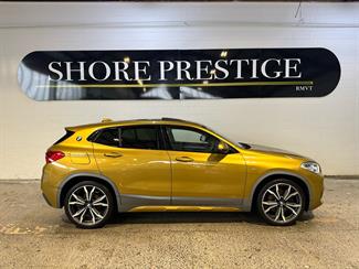 2018 BMW X2 - Thumbnail