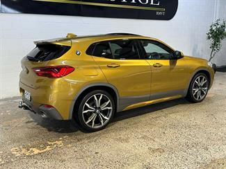 2018 BMW X2 - Thumbnail