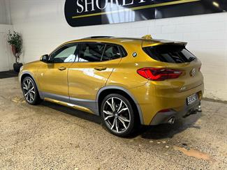 2018 BMW X2 - Thumbnail