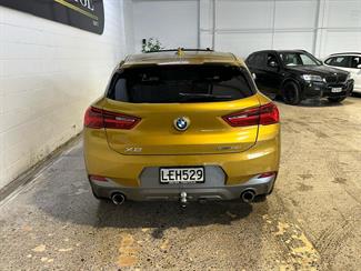 2018 BMW X2 - Thumbnail