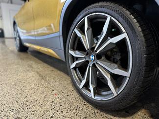2018 BMW X2 - Thumbnail